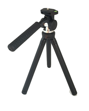 MA-1584 stainless steel tripod
