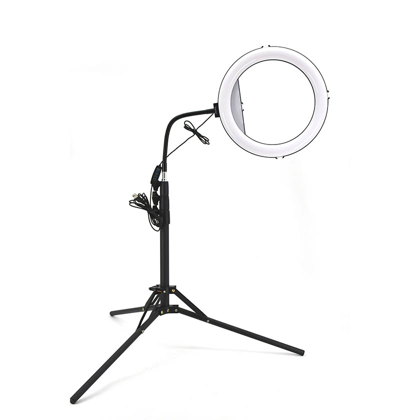 LED RING LIGHT