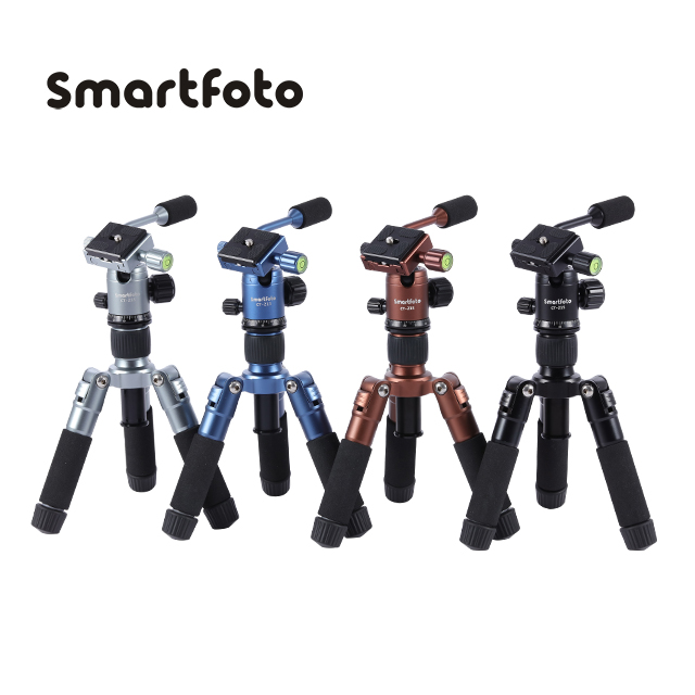 Professional table tripod