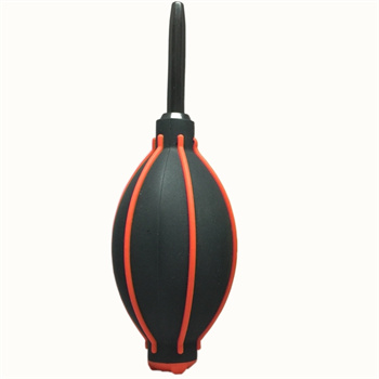 Silicon Air Blower