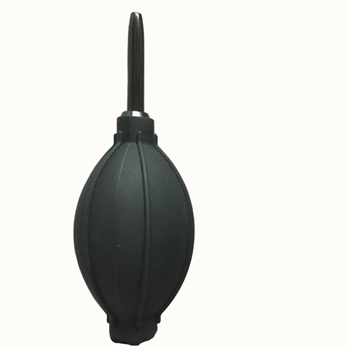 Silicon Air Blower