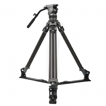 Pro.Broadcast Tripod D620