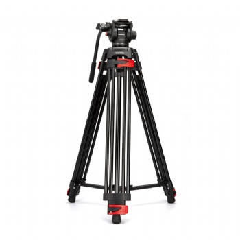 Studio Video tripod with Fluid Head