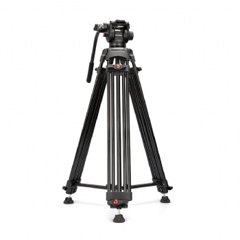 Studio Video tripod with Fluid Head