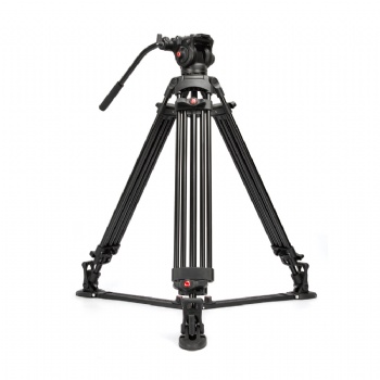 Studio Video tripod with Fluid Head